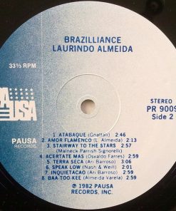 Laurindo Almeida Featuring Bud Shank-3