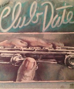 Yusef Lateef-0