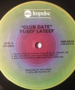 Yusef Lateef-2
