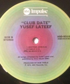 Yusef Lateef-3