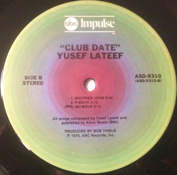 Yusef Lateef-3