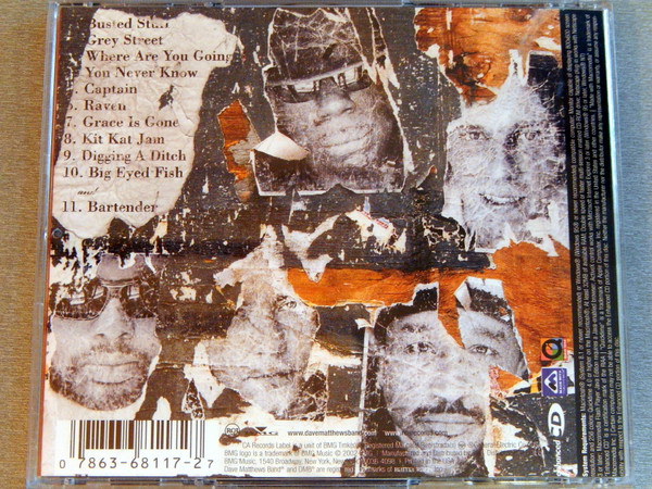 Dave Matthews Band-3
