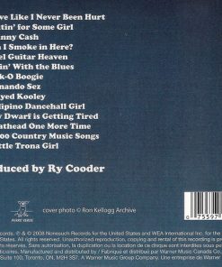 Ry Cooder-2
