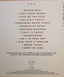 The Northern Pikes-1