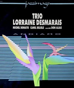 Trio Lorraine Desmarais-0