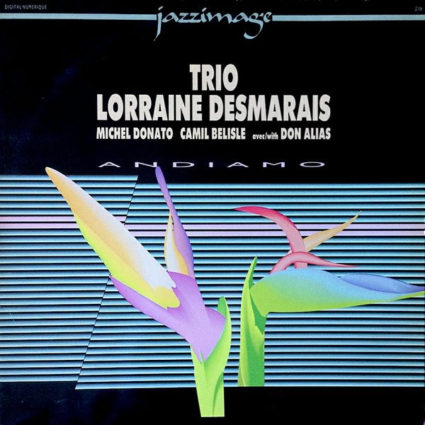 Trio Lorraine Desmarais-0