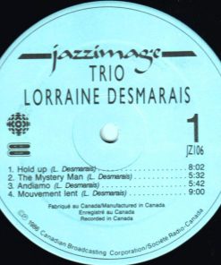Trio Lorraine Desmarais-2