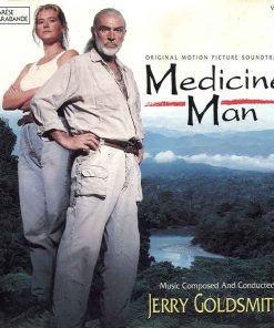 Jerry Goldsmith-0