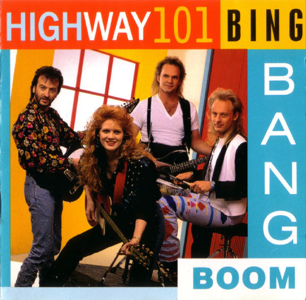 Highway 101-0