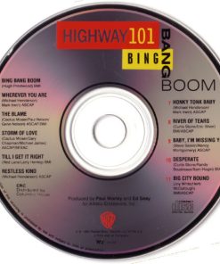 Highway 101-2