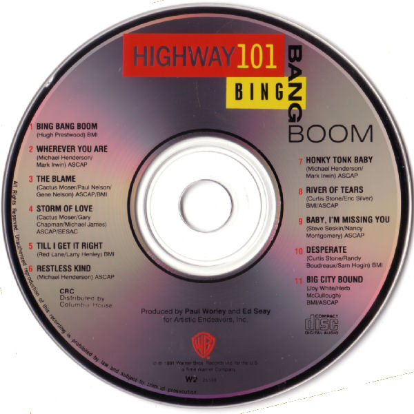Highway 101-2