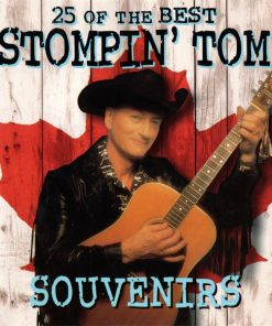 Stompin' Tom Connors-0