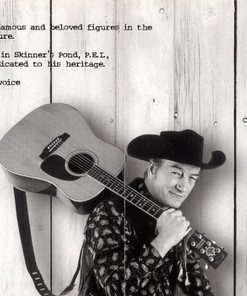 Stompin' Tom Connors-1