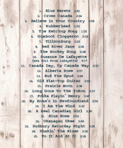Stompin' Tom Connors-2