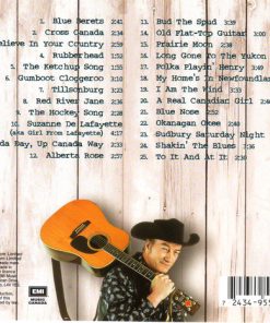 Stompin' Tom Connors-4