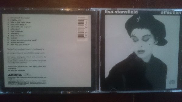 Lisa Stansfield-0