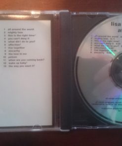 Lisa Stansfield-1