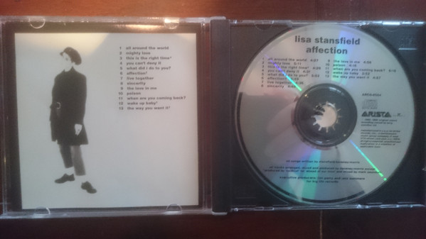 Lisa Stansfield-1