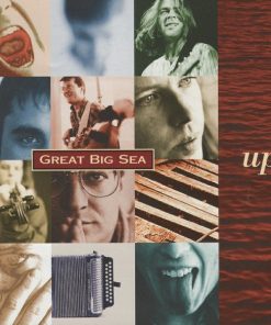 Great Big Sea-0