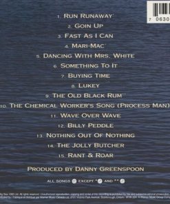 Great Big Sea-1
