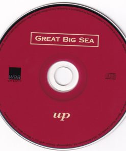 Great Big Sea-2