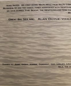 Great Big Sea-4