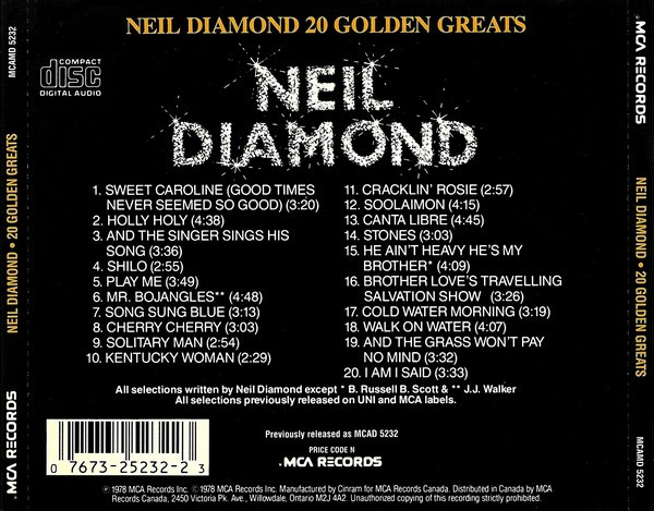 Neil Diamond-1