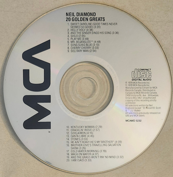 Neil Diamond-2