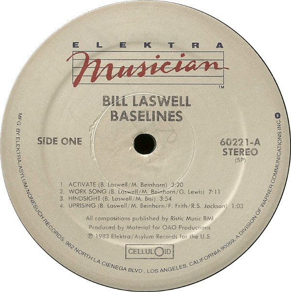 Bill Laswell-2
