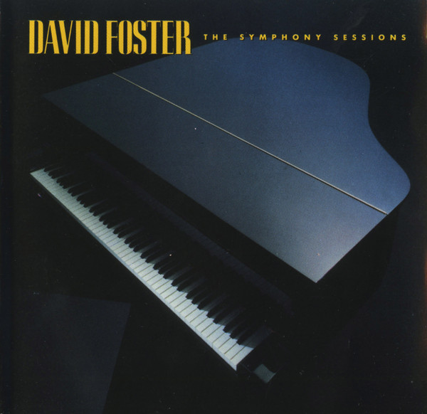 David Foster-0