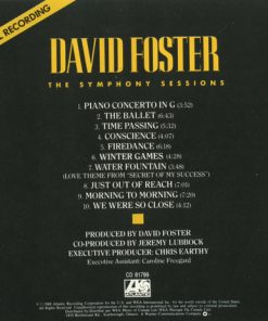 David Foster-1