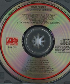 David Foster-2