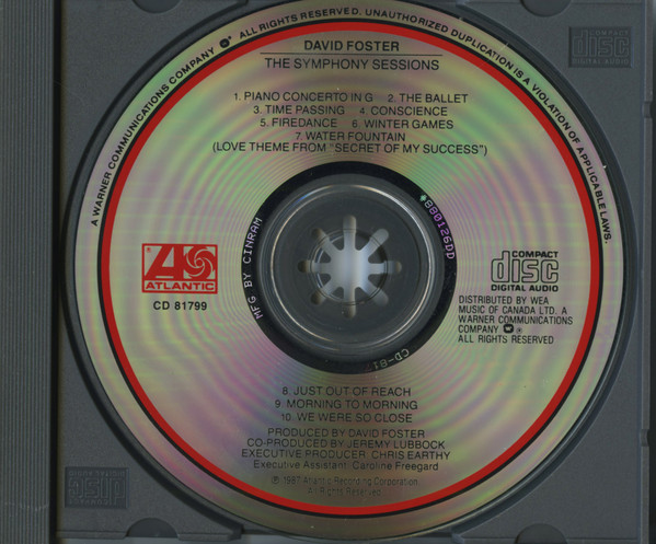 David Foster-2