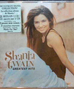 Shania Twain-0