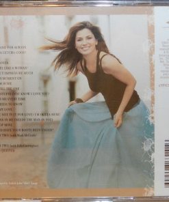 Shania Twain-1