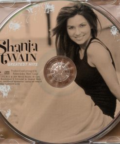 Shania Twain-2