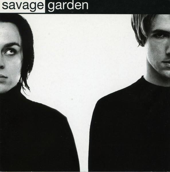 Savage Garden-0
