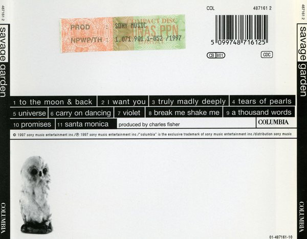 Savage Garden-1