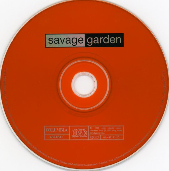 Savage Garden-2