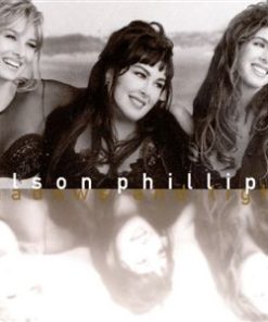 Wilson Phillips-0