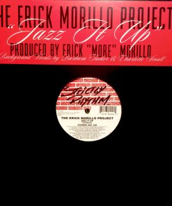 The Erick Morillo Project*-0