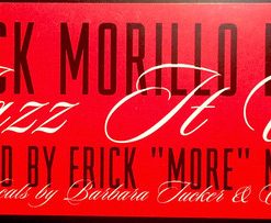The Erick Morillo Project*-1