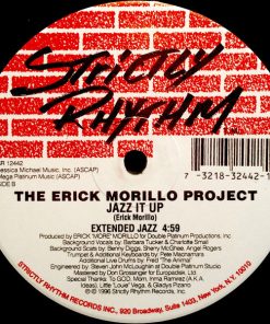 The Erick Morillo Project*-2