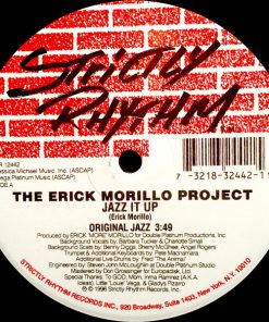 The Erick Morillo Project*-3