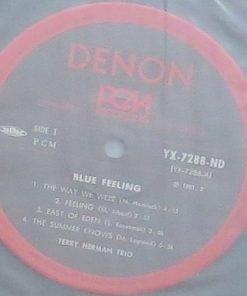 Terry Herman Trio-2