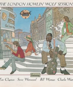 Howlin' Wolf-0