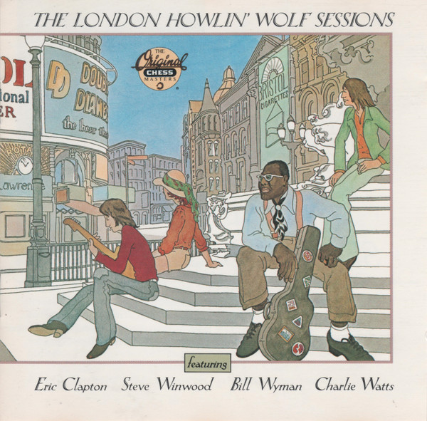 Howlin' Wolf-0