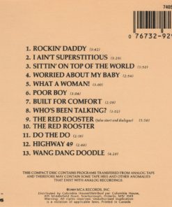 Howlin' Wolf-1
