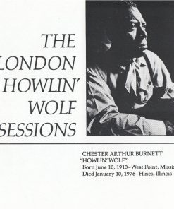 Howlin' Wolf-3