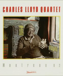Charles Lloyd Quartet*-0